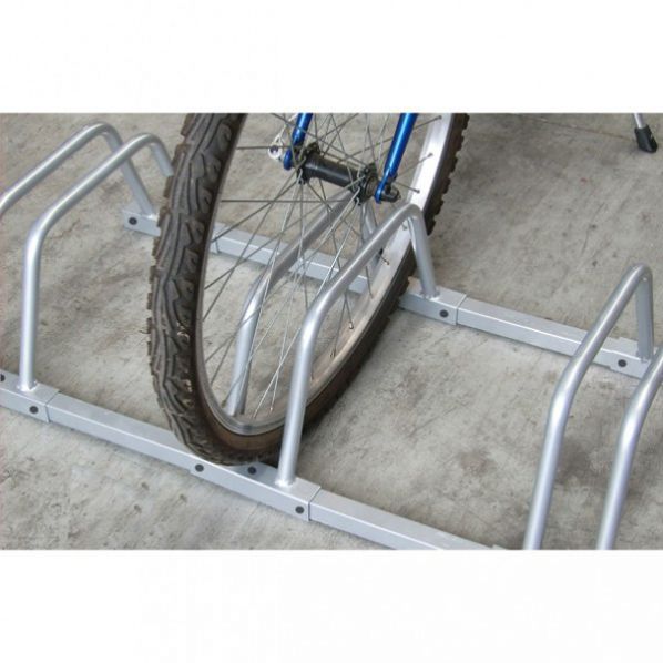 Rack modulable pour 1 vélo Rolléco.fr Rack modulable pour 1 vélo Rolléco.fr