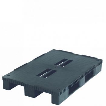Palette standard plastique | charge lourde | 800 x 1200 mm Palette standard plastique | charge lourde | 800 x 1200 mm
