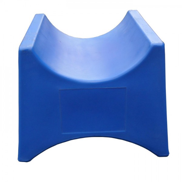 Support réversible pour fûts de 60 et 220 litres