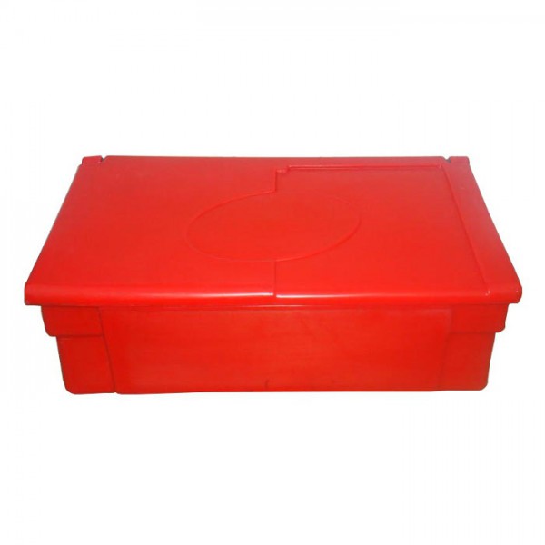 Bac à sable ou sel 100 litres