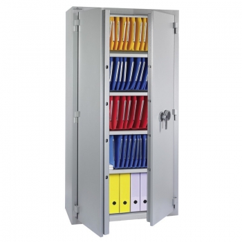 Armoire ignifuge Stop Fire - Capacité 890 Litres Armoire ignifuge Stop Fire - Capacité 890 Litres