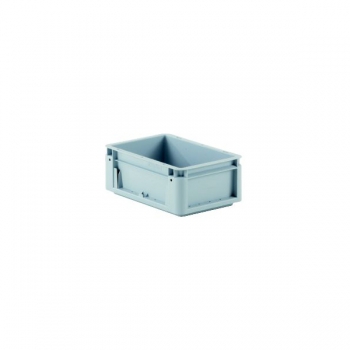 Bac norme europe - 300 x 200 x 120 mm Bac norme europe - 300 x 200 x 120 mm