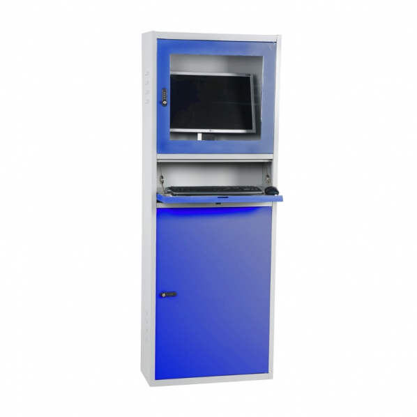 Armoire informatique - Rolléco