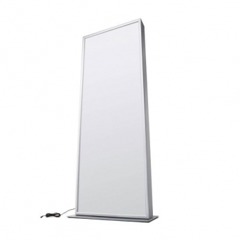 Totem rigide lumineux LED Totem rigide lumineux LED
