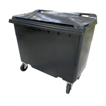 Conteneur poubelle - 500 litres Conteneur poubelle - 500 litres