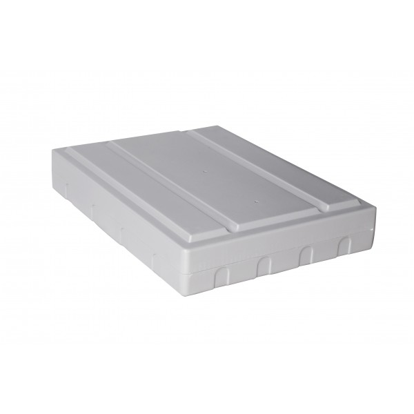 Socle rehausseur pour vestiaire ULTRA