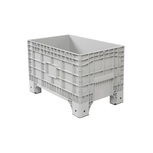 Caisse-palette plastique légère 270 litres