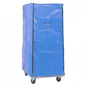 Housse-coiffe 5 cotes hauteur 1700 mm