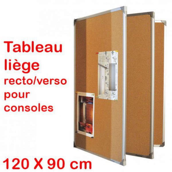 Tableau a console 120 cm