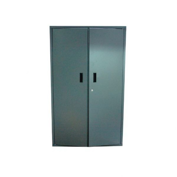 Armoire 2 portes sans bac