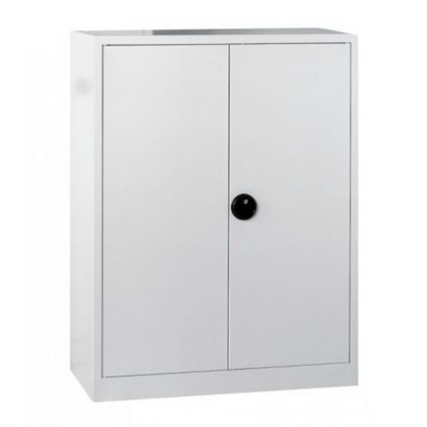 Armoire à portes battantes H 1200 x L 920 mm