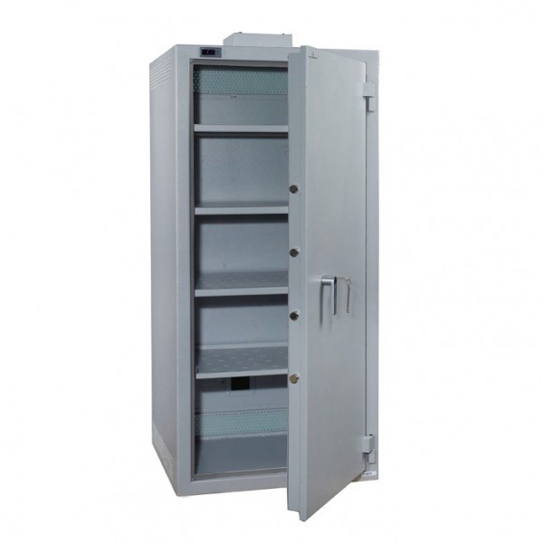 Armoire forte pour serveurs informatiques de 860 litres