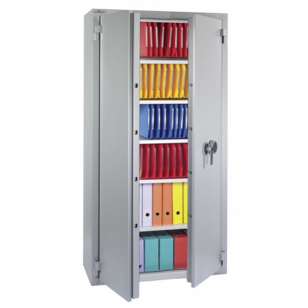 Armoire ignifuge Super Protect – Capacité 820 litres