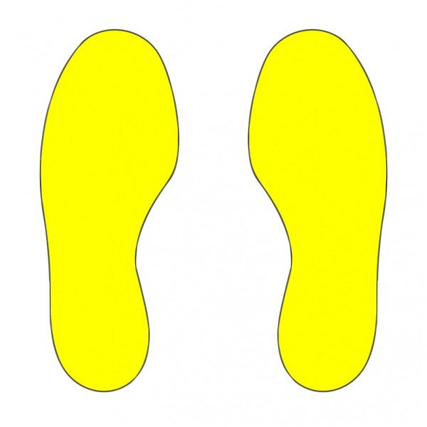 Pictogramme pas