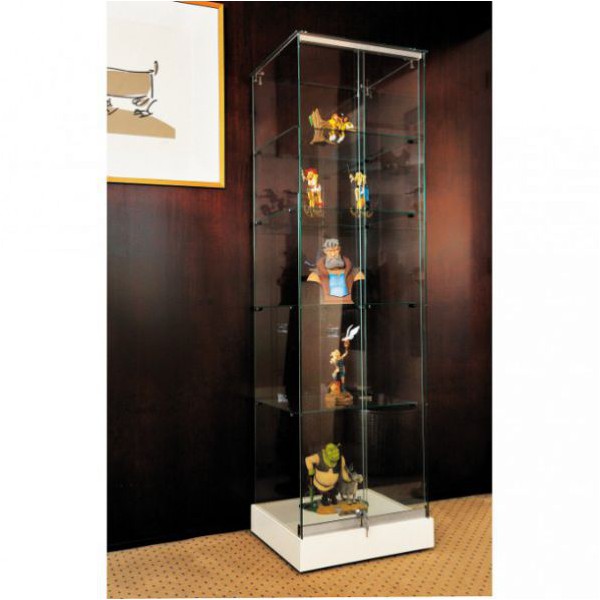 Vitrine de collection