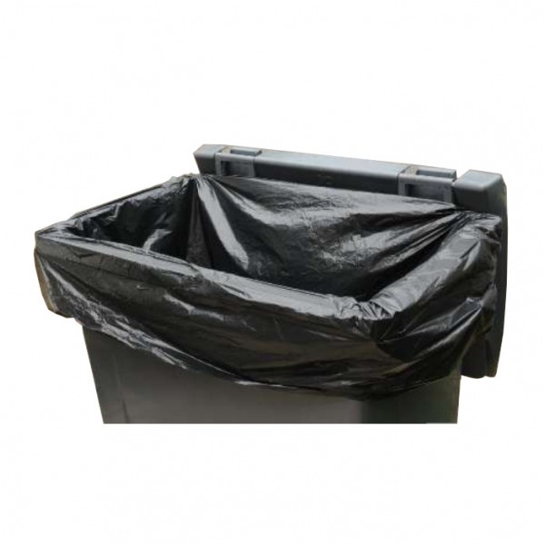 Sac online poubelle conteneur