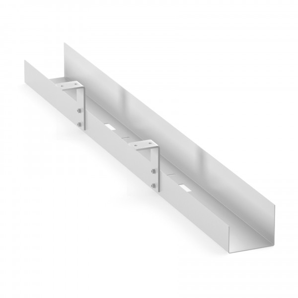 Goulotte pour bureau NET WOOD