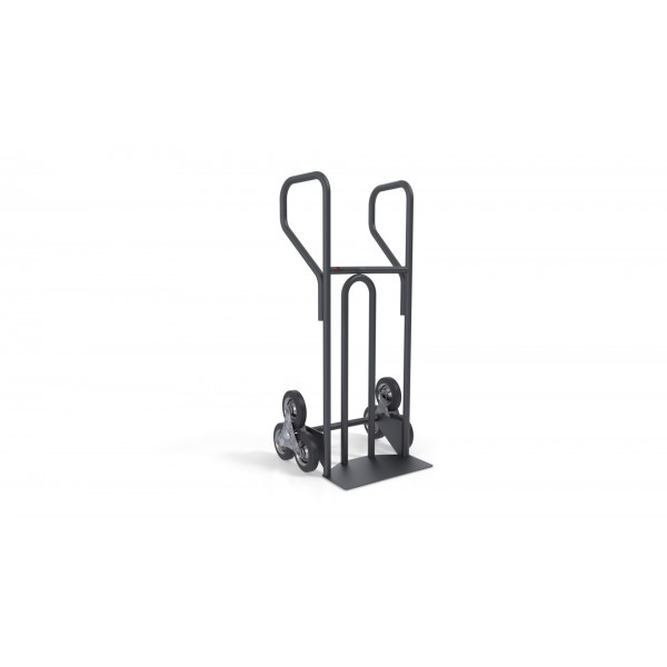 Diable à poignées fermées - Charge 400 kg