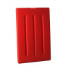 Plaque eutectique 60x40 chauffante