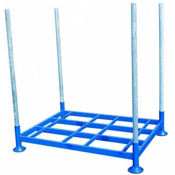 Jeu de 4 r ehausses Jumbo hauteur 1260 mm