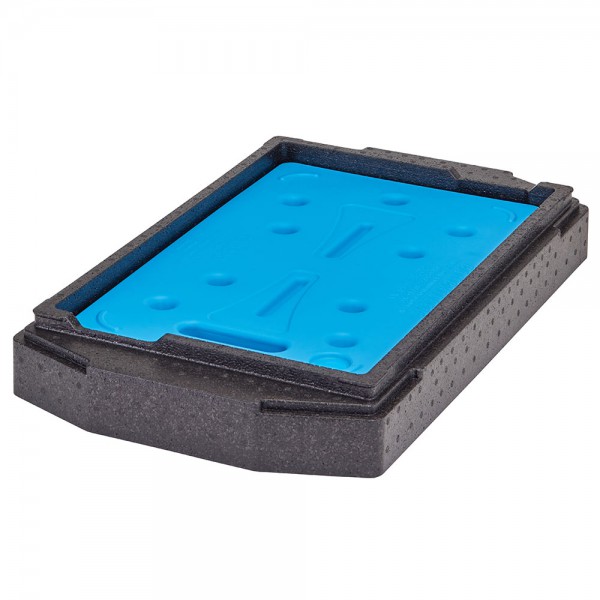 Insert plaque eutectique pour conteneur Isotherme GN 1/1