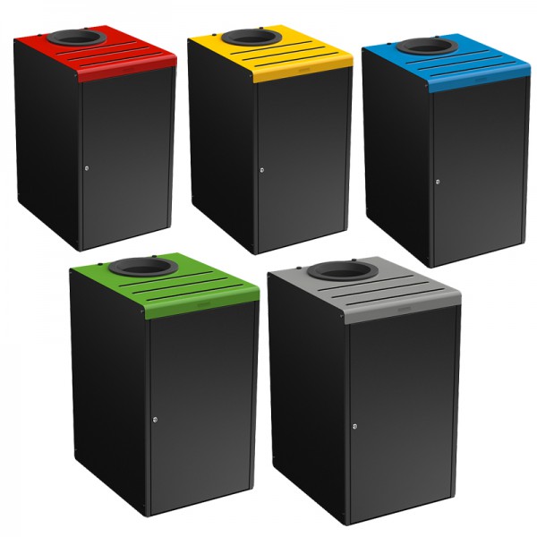 Meuble de tri ALITRI 90L - ROSSIGNOL