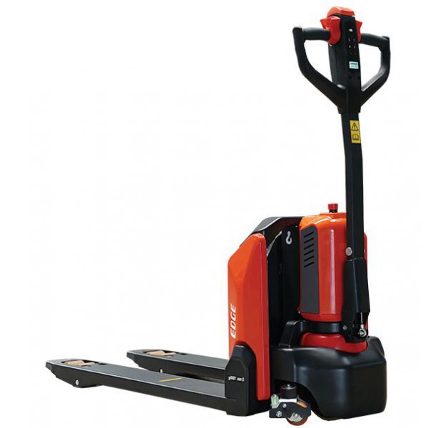 Transpalette electrique 1500kg - economique & Pratique