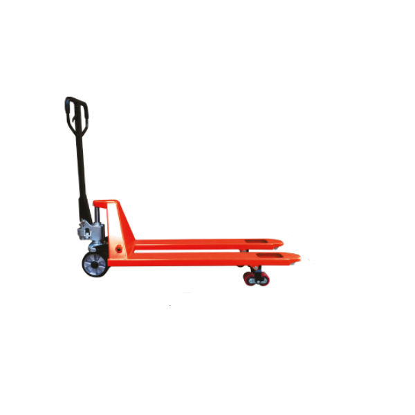 Transpalette manuel premium – 2500 kg