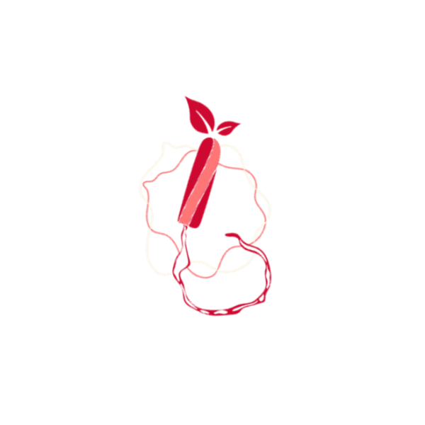 Tampons hygieniques digitaux BIO