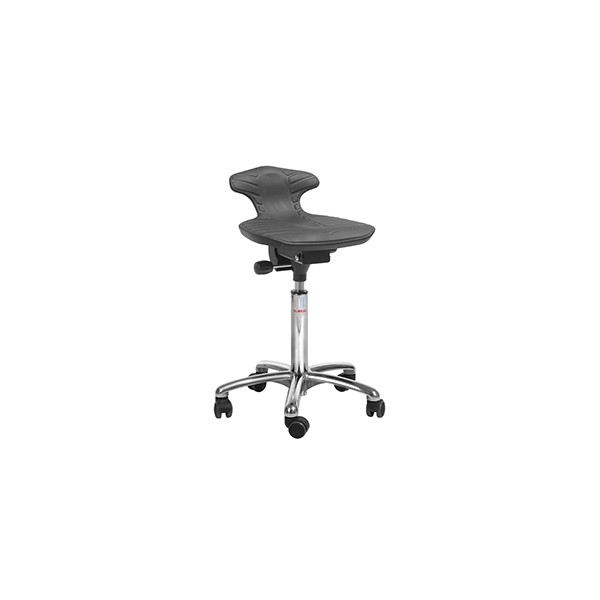 Siège professionnel ergonomique – Venus Alu