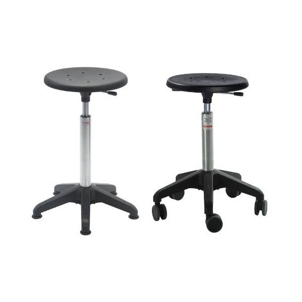 Tabouret professionnel – Sigma Octopus