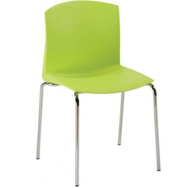 Chaise coque de réunion – M4