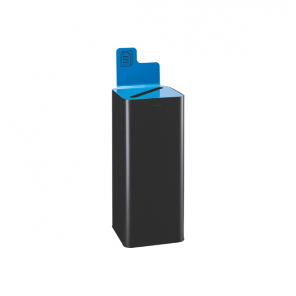 Borne de tri selectif SOLSTICE 60L