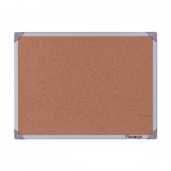 Tableau liege Cadre PVC