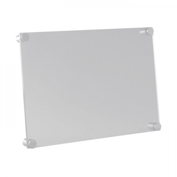 Plexi mural