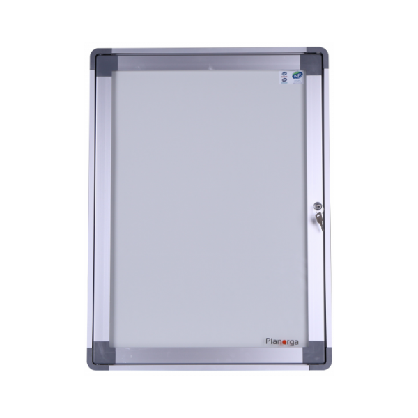 Vitrine d exterieur ALCYONE NF