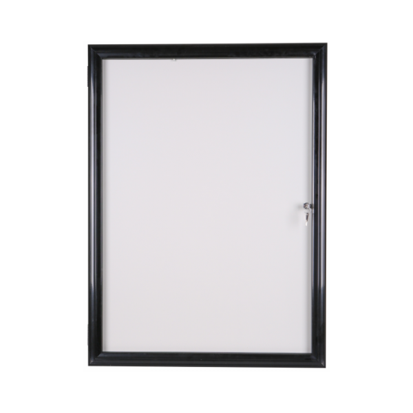 Vitrine d exterieur REVERSO securit