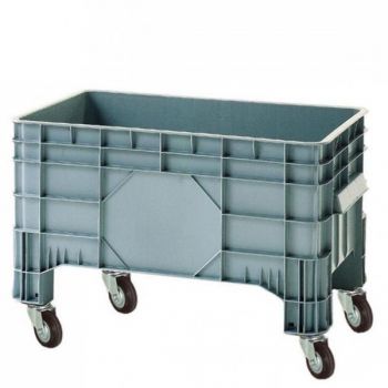 Caisse palette légère 220 litres Caisse palette légère 220 litres