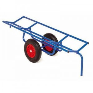 Chariots a rouleau