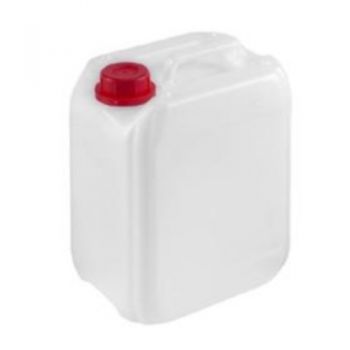 Jerrycan standard Jerrycan standard