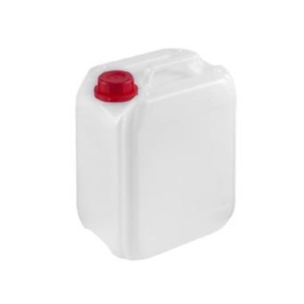 Jerrycan Standard - Jusqu'à 2.5L & Homologation UN