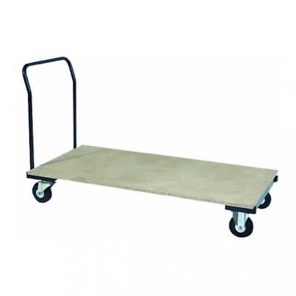 Chariot pour table rectangulaire