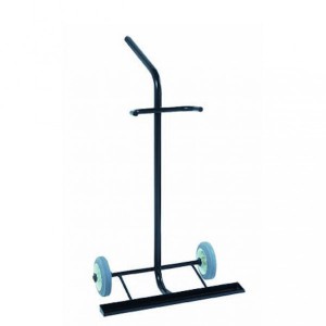 Diable pour chaises empilables