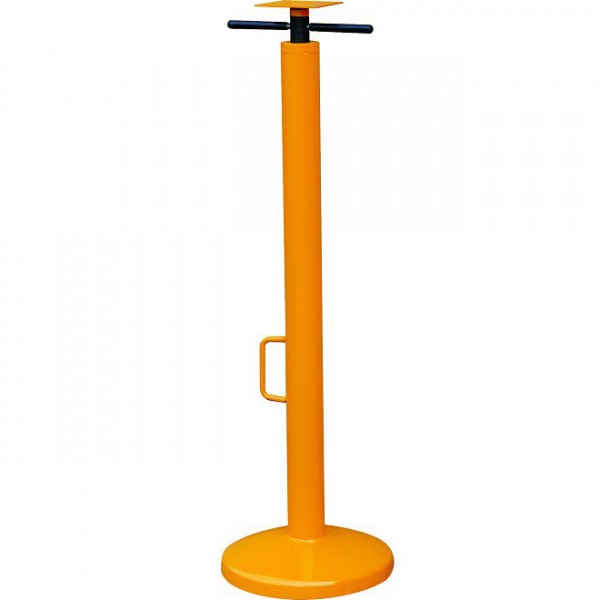 Vérin stabilisateur pour remorque|22.5 tonnes