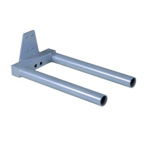 Double axe pour gerbeur ?lectrique