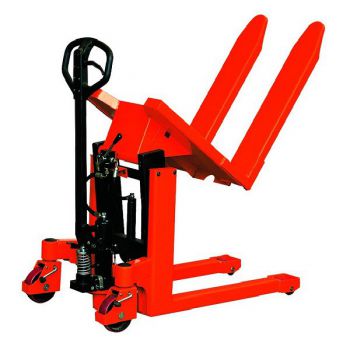 Transpalette basculeur Transpalette basculeur