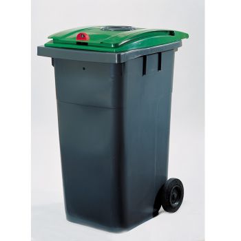 Serrure pour conteneur Serrure pour conteneur