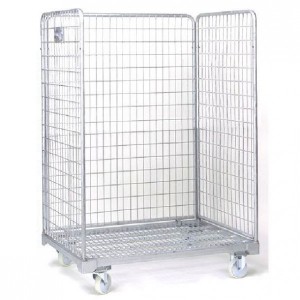 Roll grand volume 3 cotes hauteur 1920 mm