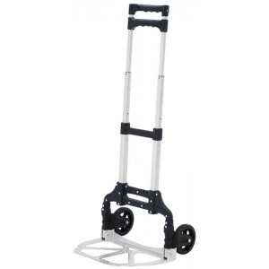 Diable pliant alu charge 70 kg