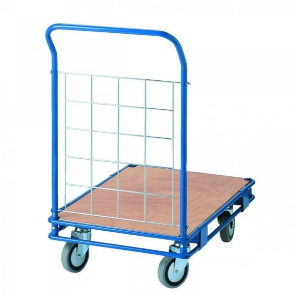 Chariot de manutention multiservices - 200 kg